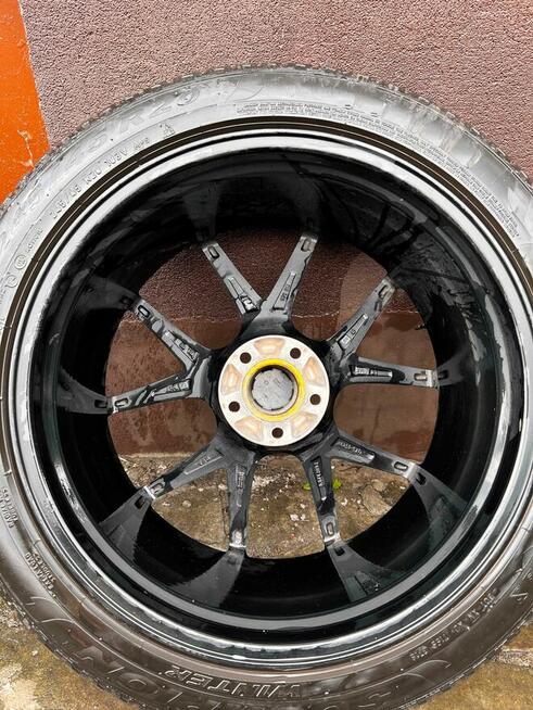 Koła Felgi 5x112 20 cali Platin Wheels 245/45/20