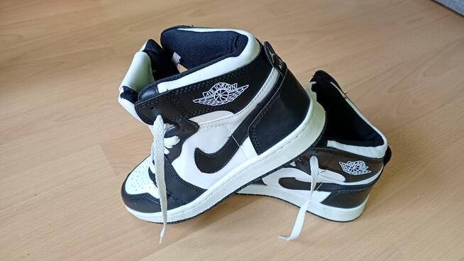 Damskie buty rozmiar 38