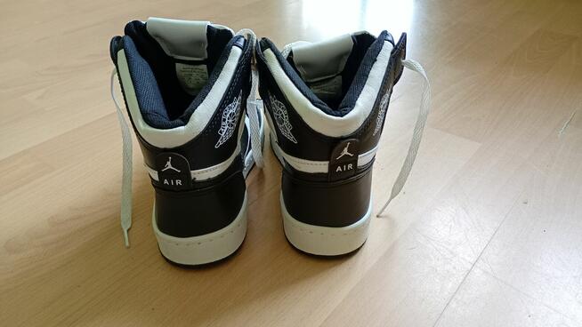 Damskie buty rozmiar 38