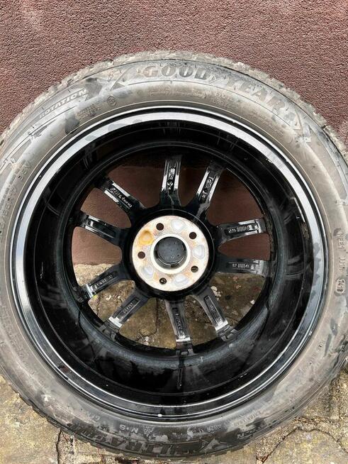 Rial torino Koła Fegli 5x112 66.6