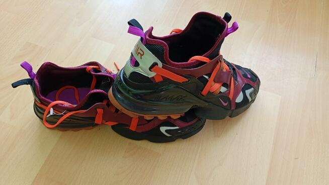 Męskie buty Nike 46 wkładka 30cm