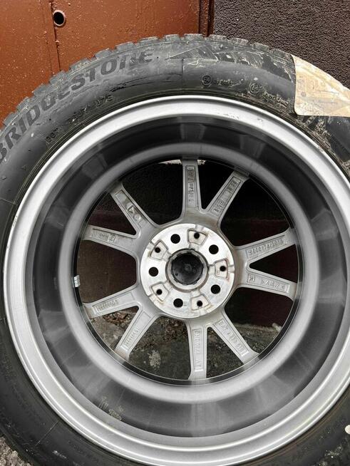 Koła Felgi bmw oem 6883518 225/50 r17