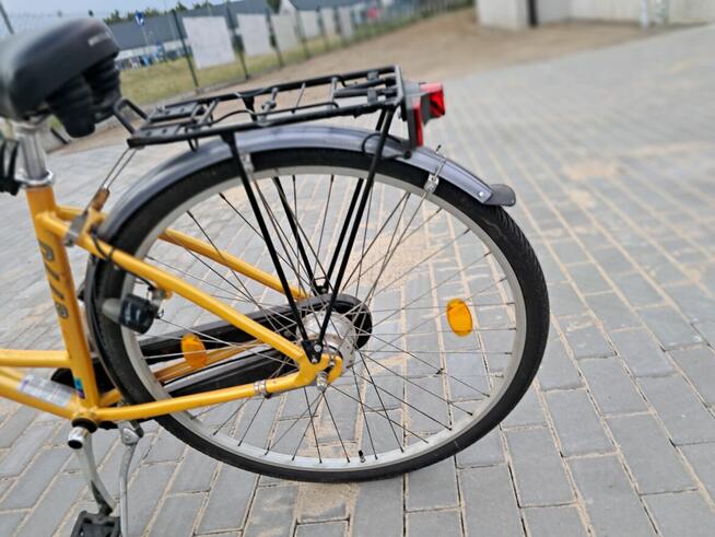 Sprzedam używany rower firmy Wheeler