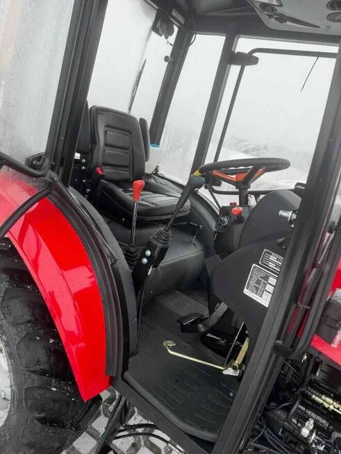 DongFeng DF504GT,50hp Kabina, Ogrzew,Rewers8+8
