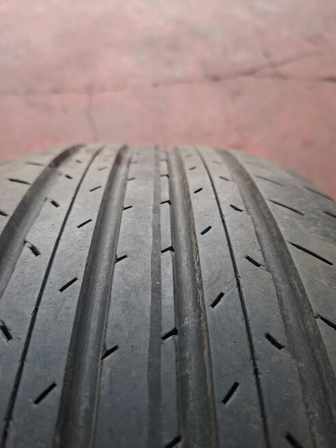 Sprzedam 1 szt. Dunlop SP Sport Maxx 050 225/45/17 91W