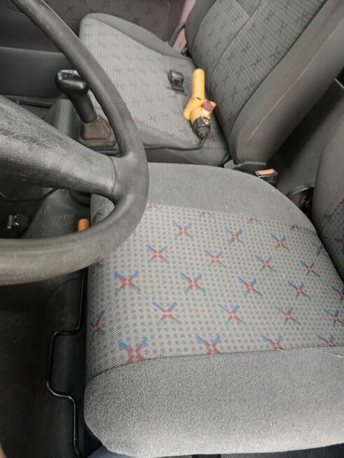 Nissan Atleon z HDS, wywrot, łyżka do kopan Najlepsza oferta