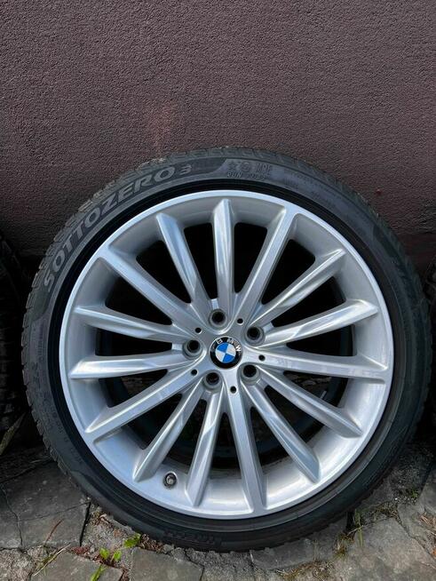 Koła Felgi BMW OEM 6874439 Zima