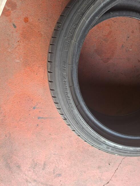Sprzedam 1 szt. Dunlop SP Sport Maxx 050 225/45/17 91W