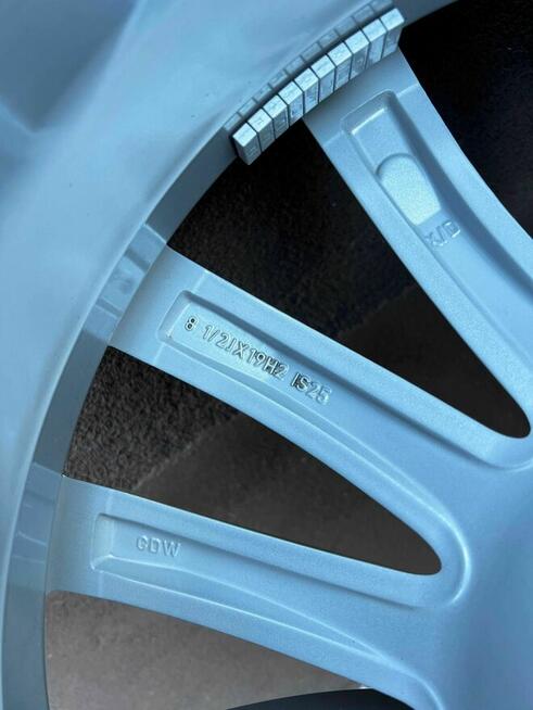 Koła BMW OEM zima 6861225