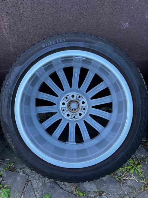 Koła BMW OEM zima 6861225