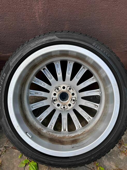 Koła Felgi BMW OEM 6874439 Zima