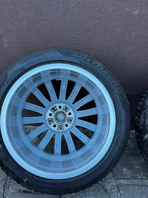 Koła BMW OEM zima 6861225