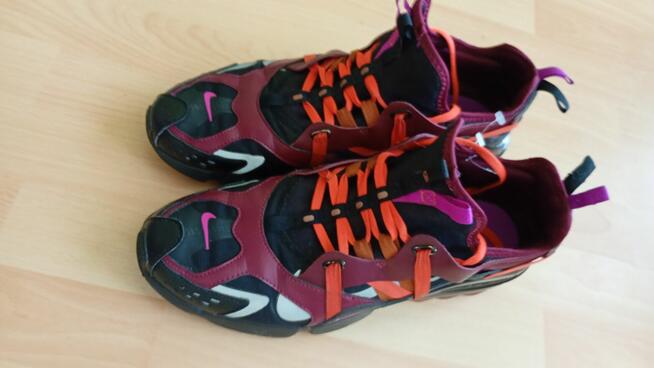 Męskie buty Nike 46 wkładka 30cm
