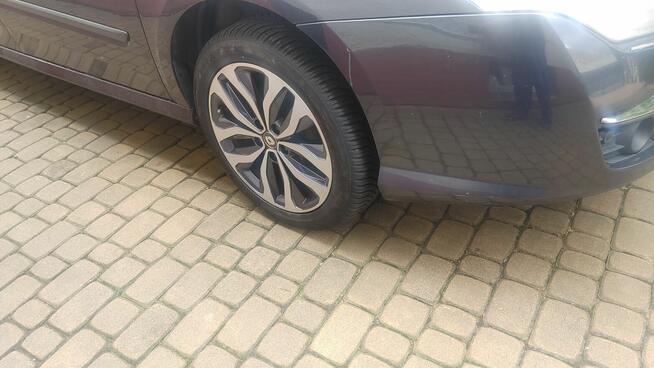 Renault Laguna 3 kombi