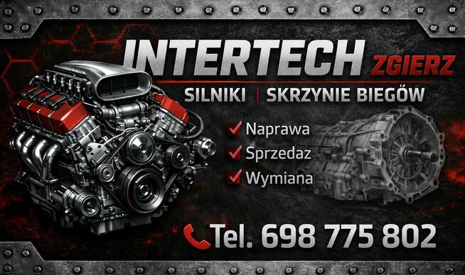 SILNIK Fiata Doblo 1.9 JTD 230 TYS KM STAN BDB ZGIERZ