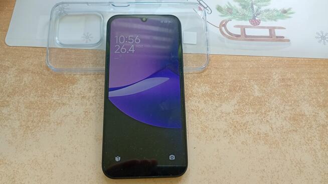 Redmi15c 5g sprzedam