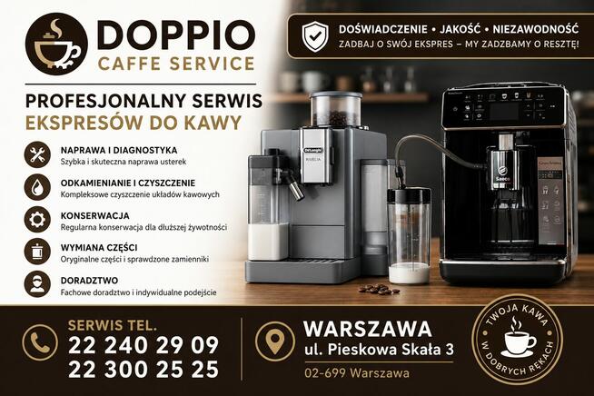 SERWIS KRUPS WARSZAWA TEL. 22 300 25 25