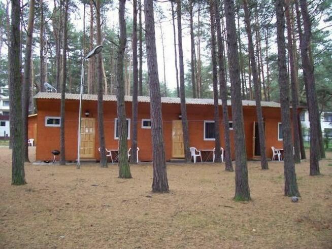 Wynajem Domków Letniskowych