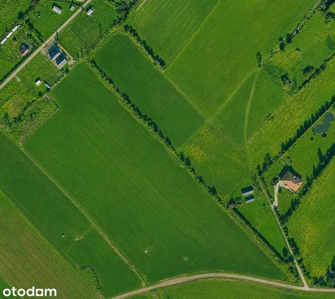 Działka budowlana na sprzedaż !!!
