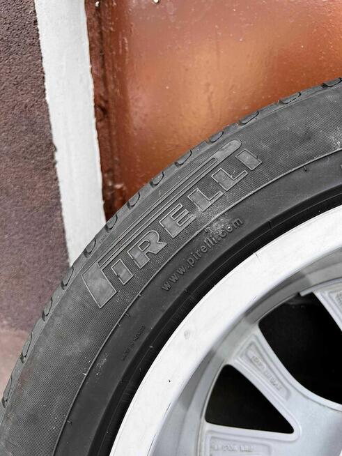 Koła Felgi bmw oem 6853953 255/50 r19 5x120 X5 E70 lub X6 E71
