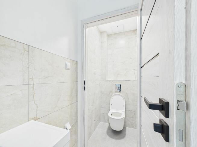 Lokal usługowo-biurowy 160 m² | Centrum Jabłonki