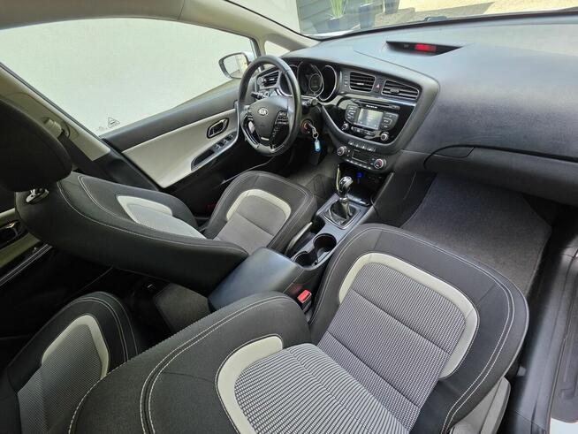 Kia Ceed 2015r 1.6GDi 136KM oryginalny, posażenie