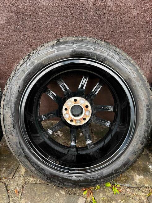 Rial torino Koła Fegli 5x112 66.6