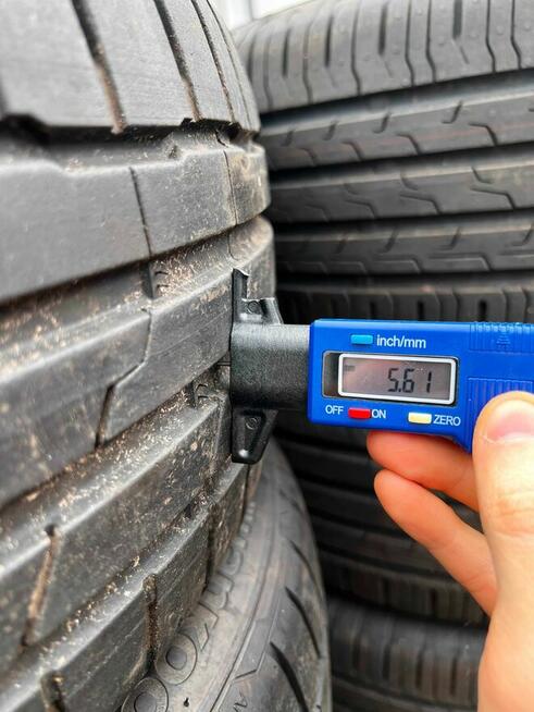 Opony 205/45 r17 2020r Hancook ventus s1 evo 3