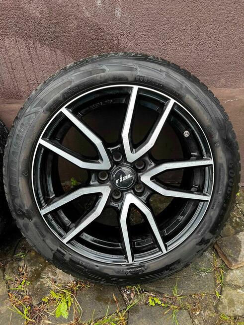 Rial torino Koła Fegli 5x112 66.6