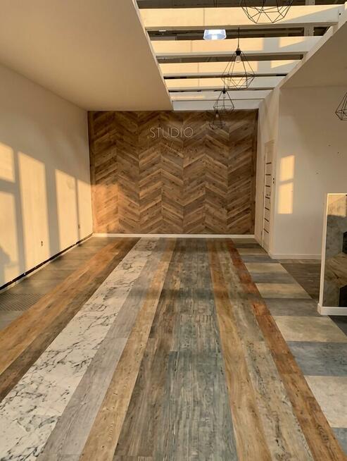 Wynajmę lokal handlowy 50 m2