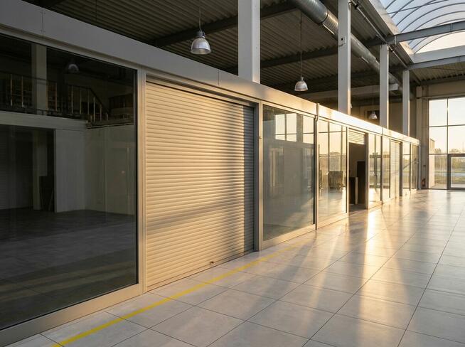 Wynajmę lokal handlowy 50 m2