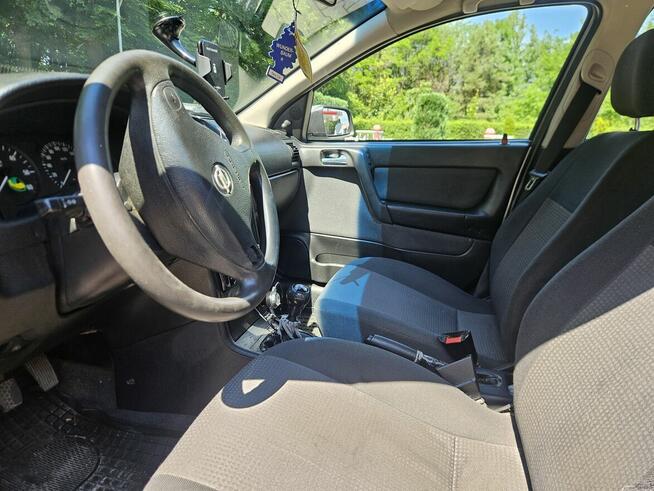 Opel Astra 1,7 diesel
