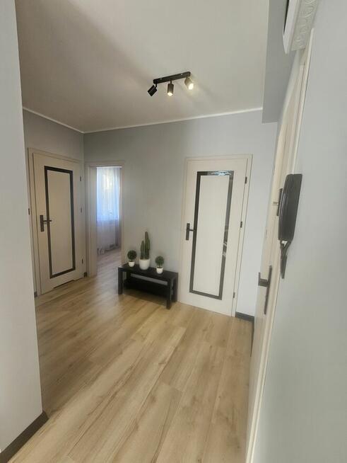 Nowoczesny, dwupoziomowy apartament 56 m² – gotowy do zamies