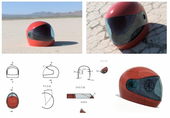 Projektowanie CAD 3D • Model 3D • Druk 3D • Prototypy