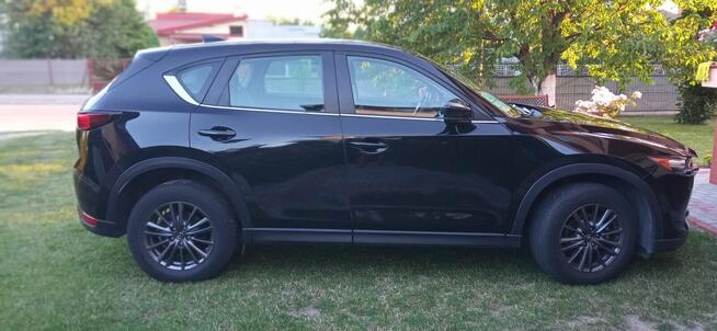 Mazda CX-5 2021