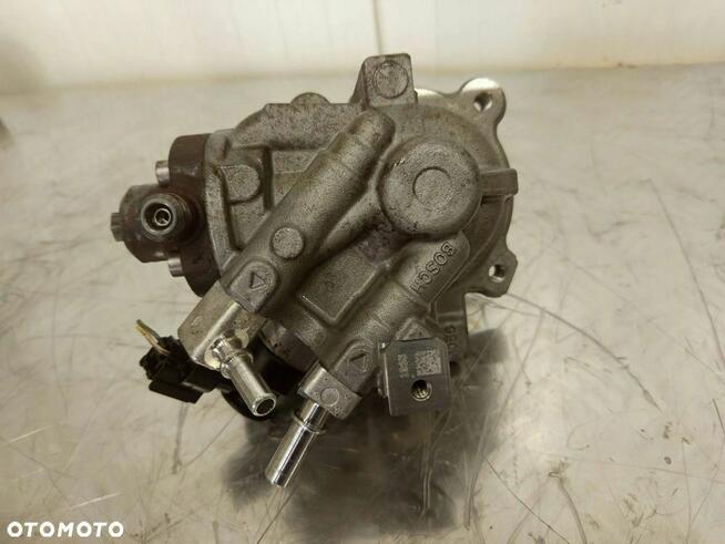 POMPA WTRYSKOWA FORD FOCUS MK3 C-MAX 1.5 TDCI 9811347280