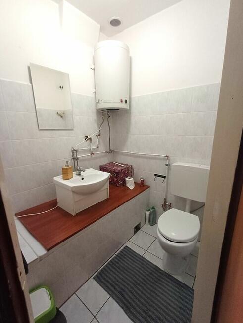 Ul. Lea: wynajmę przestronny lokal na biuro (70m2)