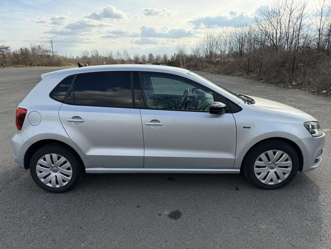 Volkswagen Polo V 6R