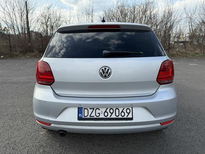Volkswagen Polo V 6R