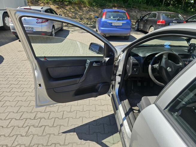 Opel Astra 1,7 diesel