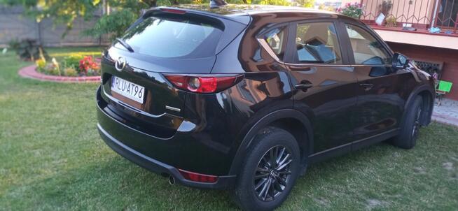 Mazda CX-5 2021
