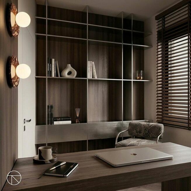 Dom|233 m²|Wzgórze Millennium|Garaż|Działka 596m2