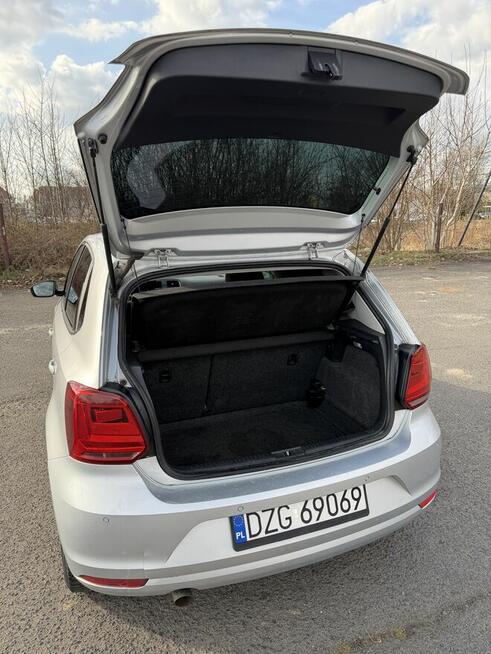Volkswagen Polo V 6R