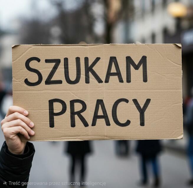 Szukam Pracy