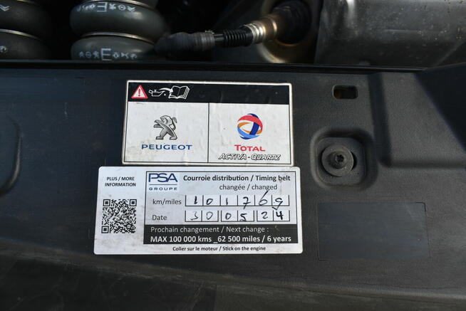 GT-LINE VIRTUAL ZEGARY Nawigacja 4 kameryFull LED AKTY.TEMPO