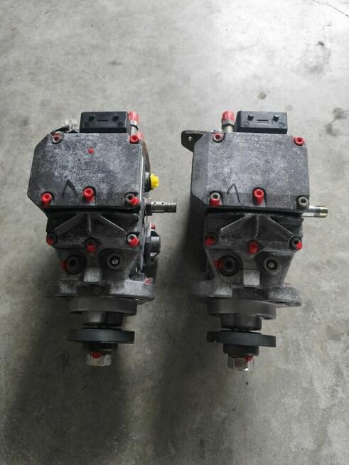 Pompa wtryskowa ford vp30 1.8 TDDI