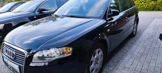 Audi A4 B7 Avant