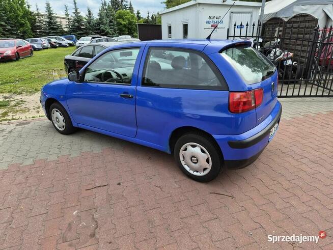 Seat Ibiza Dobry stan! Możliwa zamiana!