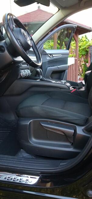 Mazda CX-5 2021
