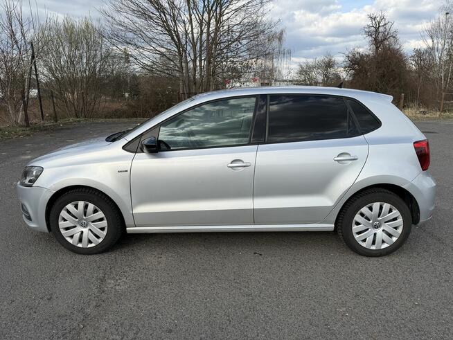 Volkswagen Polo V 6R